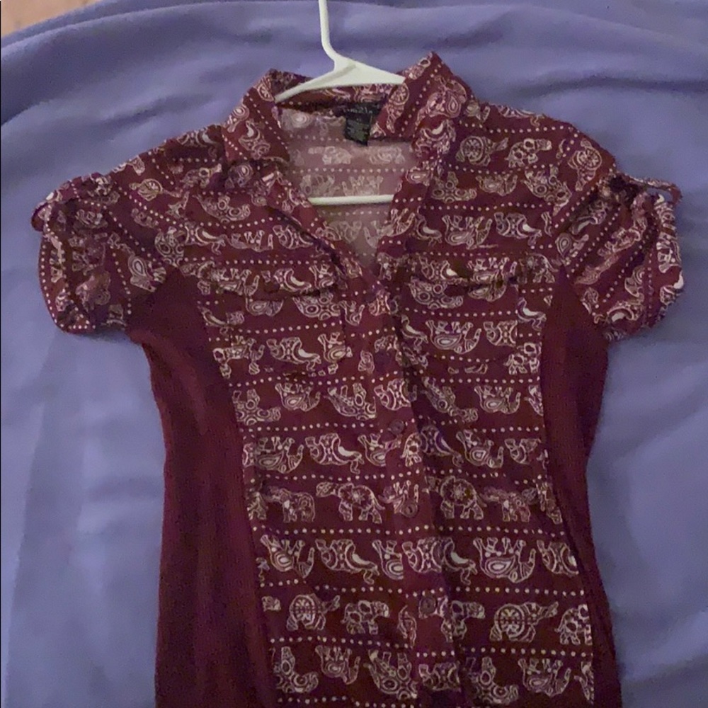 rue21 dress